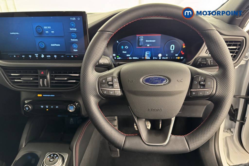 Ford Kuga St-Line Automatic Petrol Plug-In Hybrid SUV - Stock Number (1536527) - 1st supplementary image