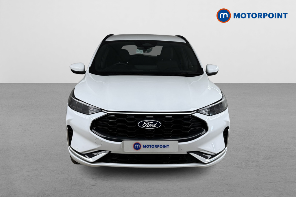 Ford Kuga St-Line Automatic Petrol Plug-In Hybrid SUV - Stock Number (1536527) - Front bumper