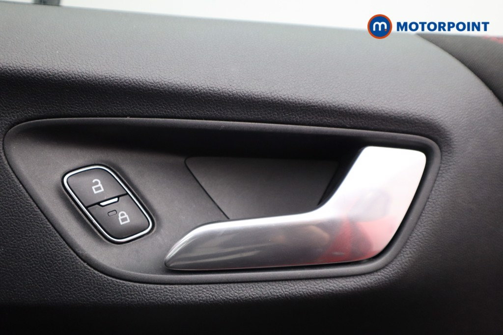 Ford Puma St-Line Manual Petrol-Electric Hybrid SUV - Stock Number (1536855) - 12th supplementary image