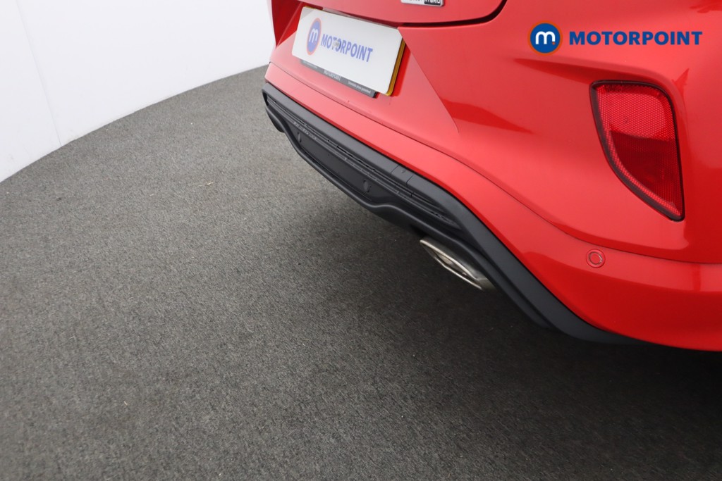 Ford Puma St-Line Manual Petrol-Electric Hybrid SUV - Stock Number (1536855) - 21st supplementary image