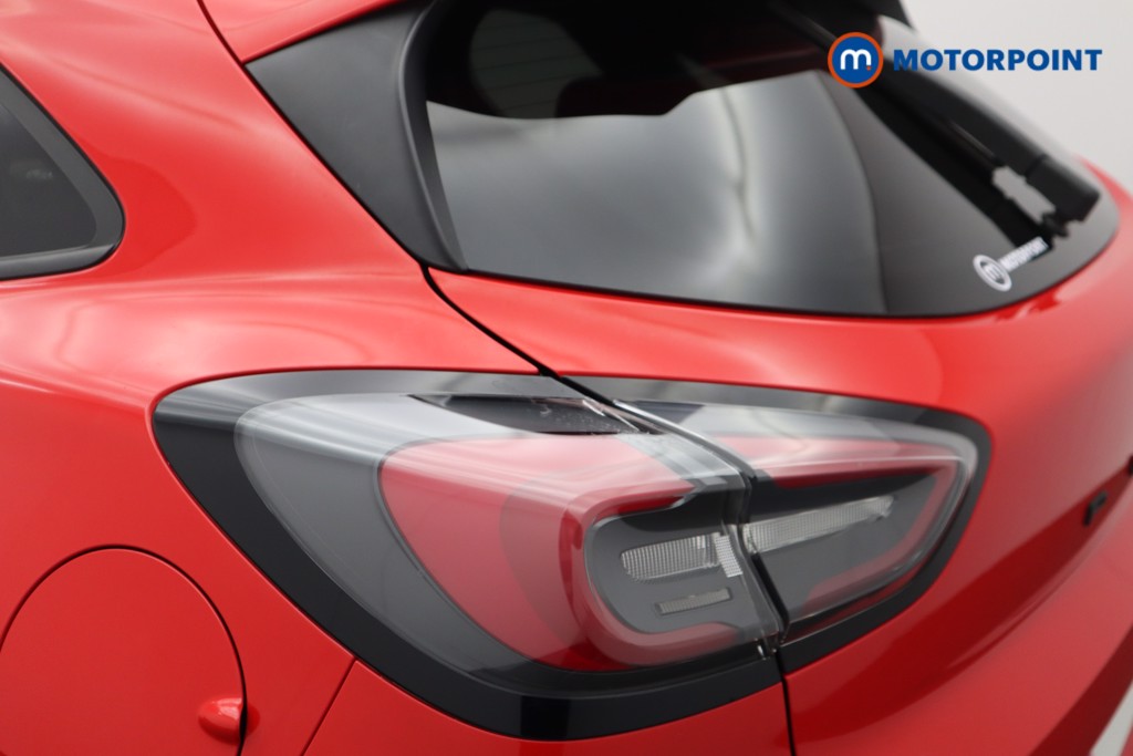 Ford Puma St-Line Manual Petrol-Electric Hybrid SUV - Stock Number (1536855) - 23rd supplementary image