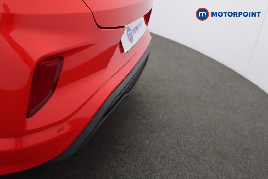 Ford Puma St-Line Manual Petrol-Electric Hybrid SUV - Stock Number (1536855) - 24th supplementary image