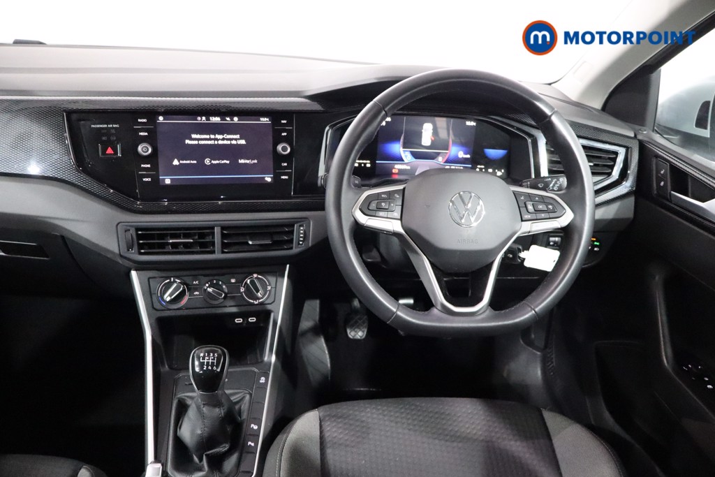 Volkswagen Taigo Life Manual Petrol SUV - Stock Number (1537045) - 3rd supplementary image