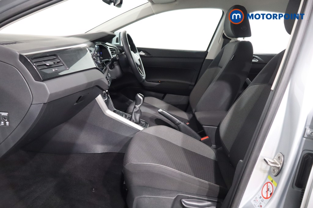 Volkswagen Taigo Life Manual Petrol SUV - Stock Number (1537045) - 4th supplementary image