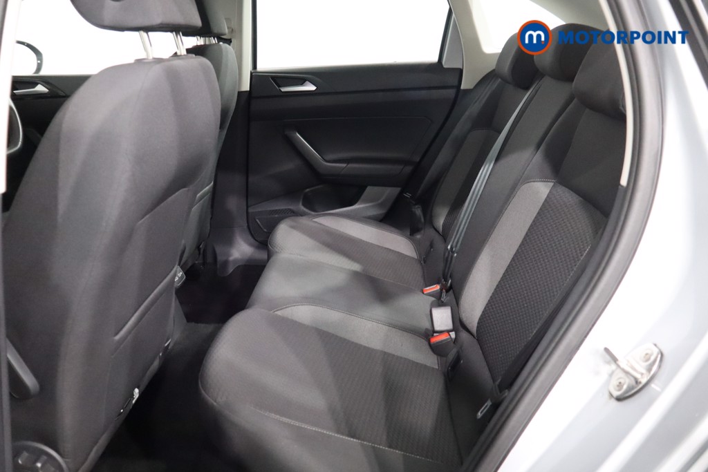 Volkswagen Taigo Life Manual Petrol SUV - Stock Number (1537045) - 5th supplementary image
