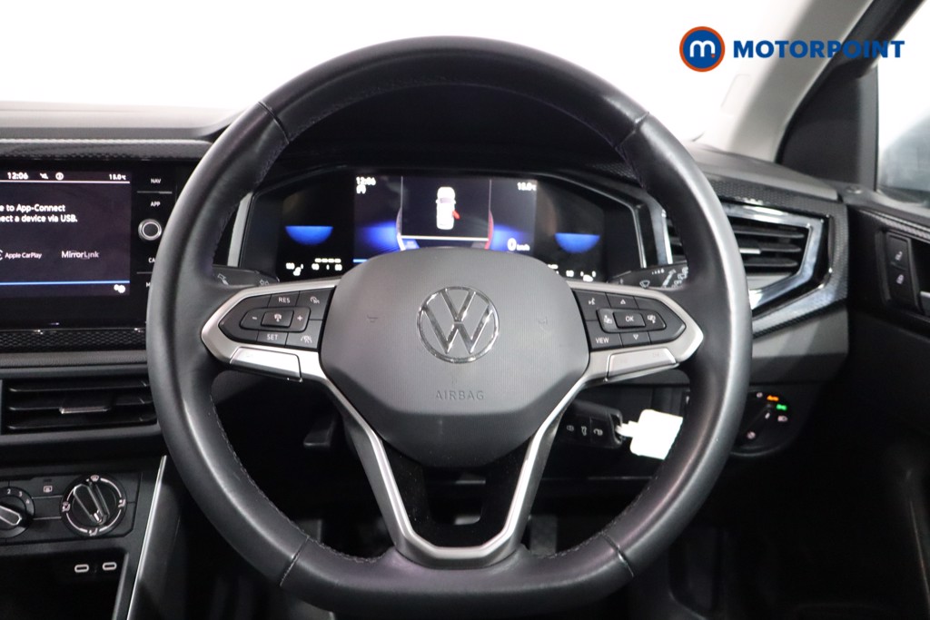 Volkswagen Taigo Life Manual Petrol SUV - Stock Number (1537045) - 6th supplementary image