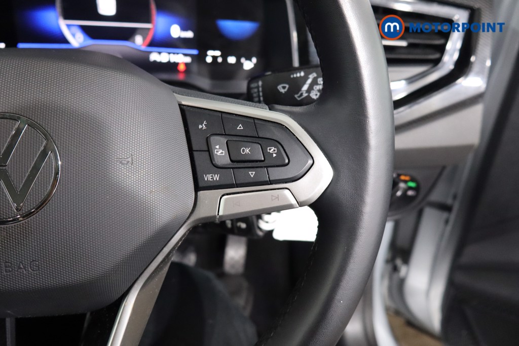 Volkswagen Taigo Life Manual Petrol SUV - Stock Number (1537045) - 8th supplementary image
