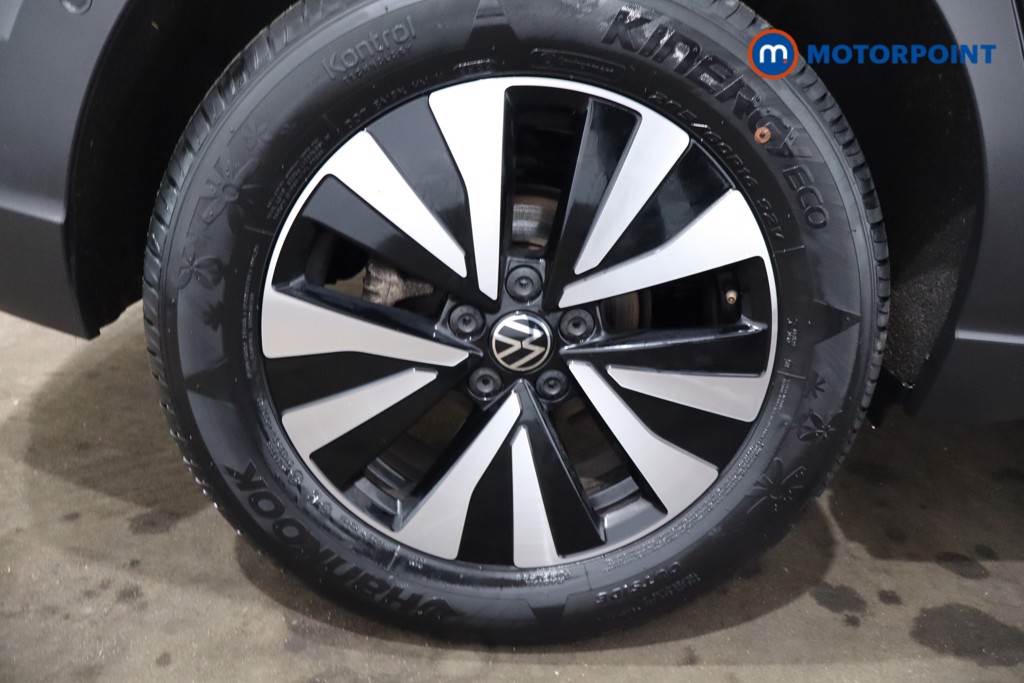 Volkswagen Taigo Life Manual Petrol SUV - Stock Number (1537045) - 9th supplementary image