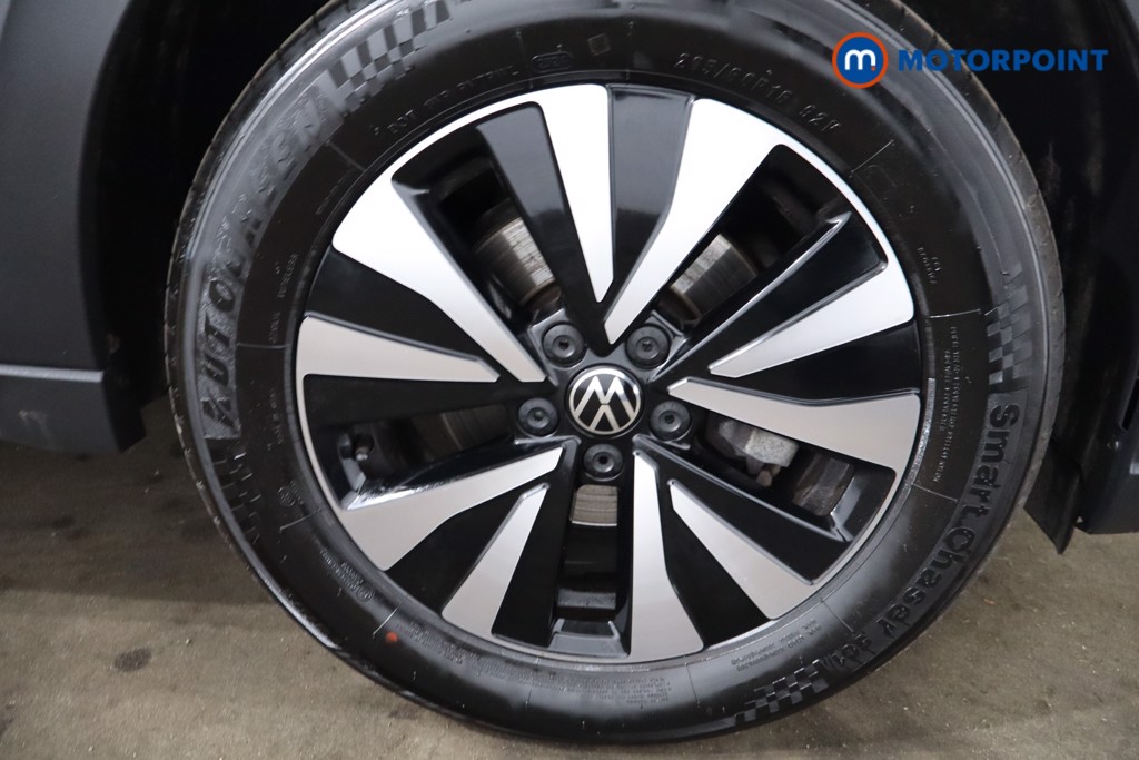 Volkswagen Taigo Life Manual Petrol SUV - Stock Number (1537045) - 10th supplementary image