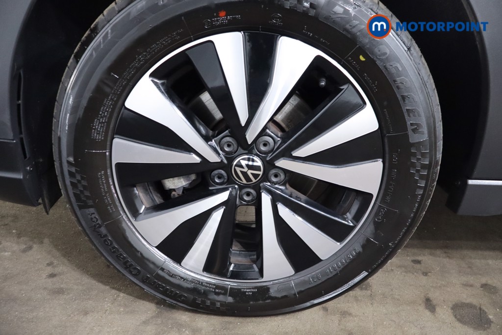 Volkswagen Taigo Life Manual Petrol SUV - Stock Number (1537045) - 11th supplementary image