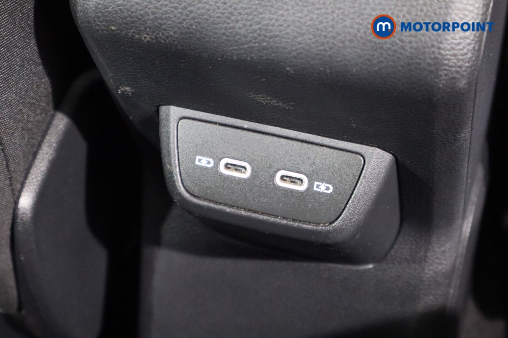 Volkswagen Taigo Life Manual Petrol SUV - Stock Number (1537045) - 13th supplementary image