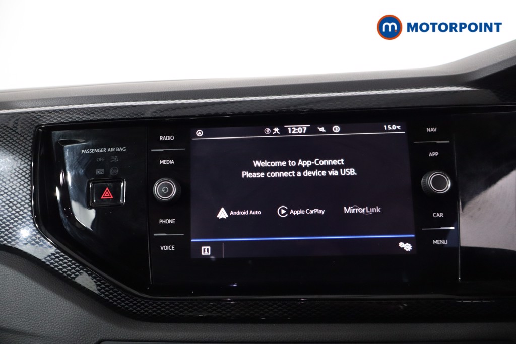 Volkswagen Taigo Life Manual Petrol SUV - Stock Number (1537045) - 15th supplementary image