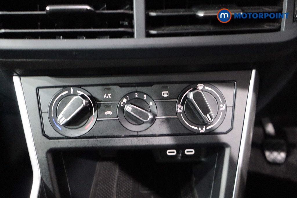 Volkswagen Taigo Life Manual Petrol SUV - Stock Number (1537045) - 16th supplementary image