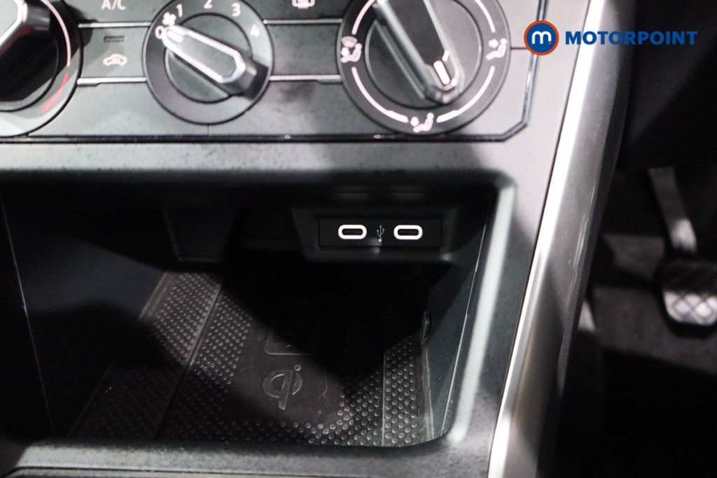 Volkswagen Taigo Life Manual Petrol SUV - Stock Number (1537045) - 17th supplementary image