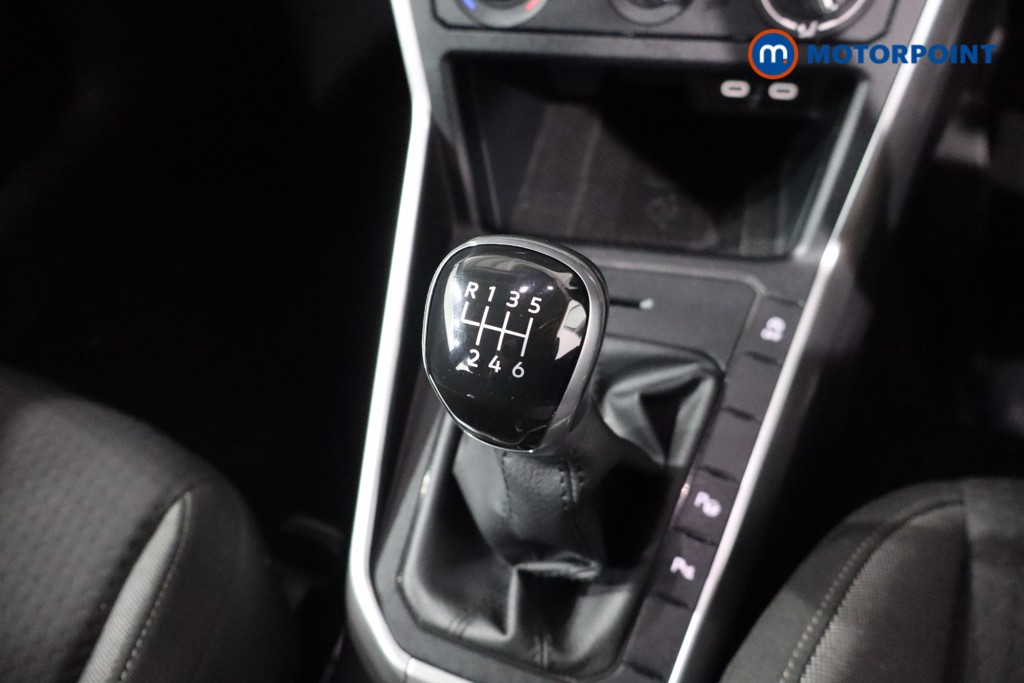 Volkswagen Taigo Life Manual Petrol SUV - Stock Number (1537045) - 18th supplementary image
