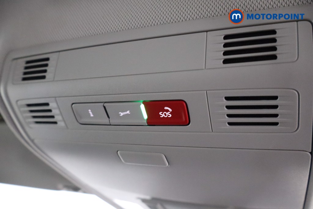 Volkswagen Taigo Life Manual Petrol SUV - Stock Number (1537045) - 20th supplementary image