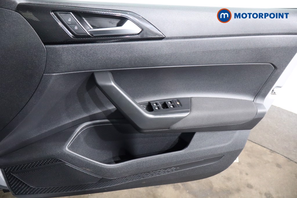 Volkswagen Taigo Life Manual Petrol SUV - Stock Number (1537045) - 23rd supplementary image