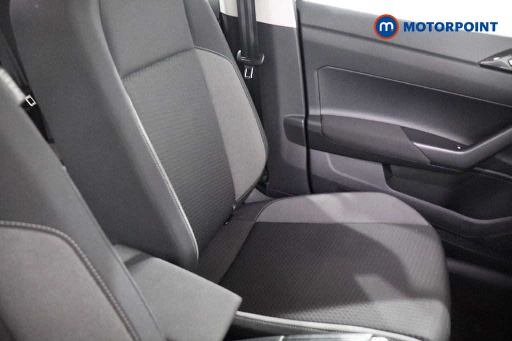 Volkswagen Taigo Life Manual Petrol SUV - Stock Number (1537045) - 25th supplementary image
