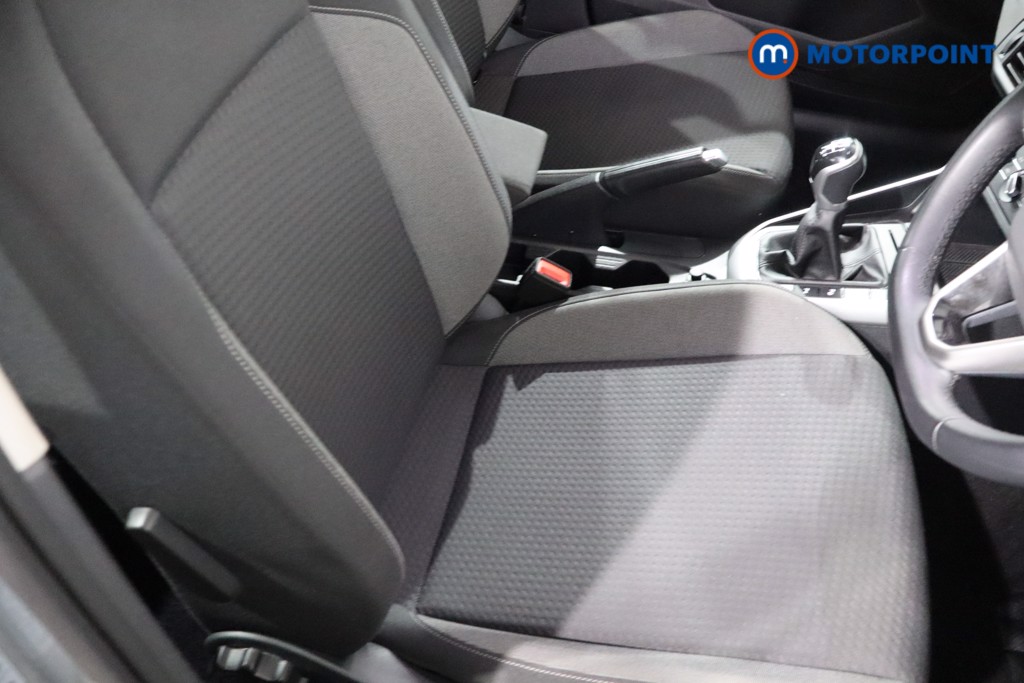 Volkswagen Taigo Life Manual Petrol SUV - Stock Number (1537045) - 26th supplementary image