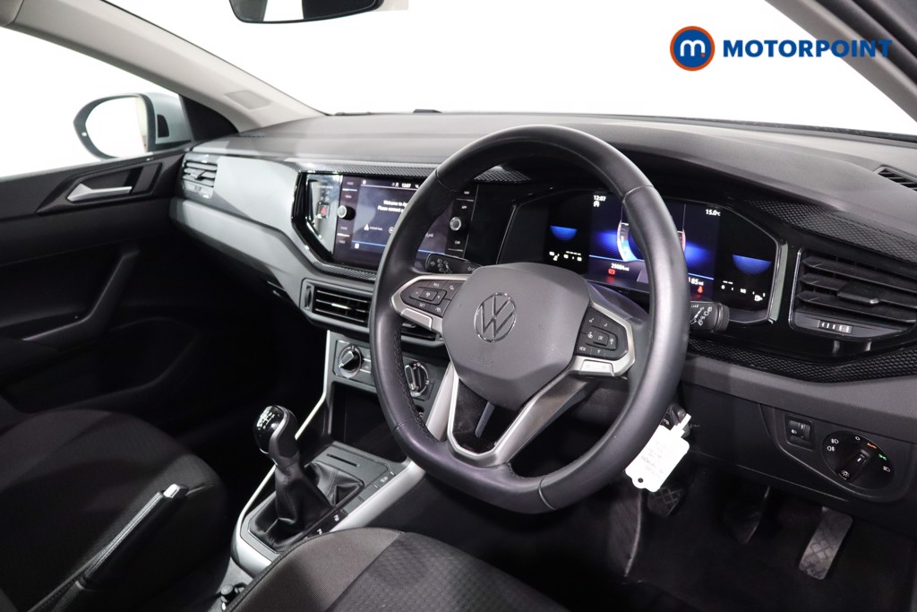 Volkswagen Taigo Life Manual Petrol SUV - Stock Number (1537045) - 27th supplementary image