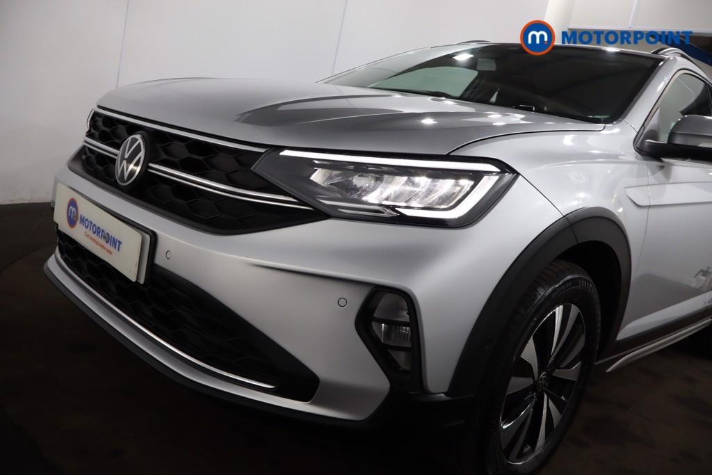 Volkswagen Taigo Life Manual Petrol SUV - Stock Number (1537045) - 28th supplementary image