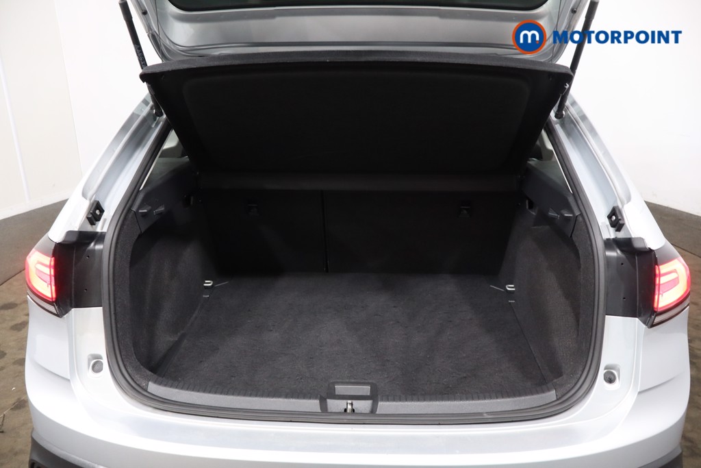 Volkswagen Taigo Life Manual Petrol SUV - Stock Number (1537045) - 31st supplementary image