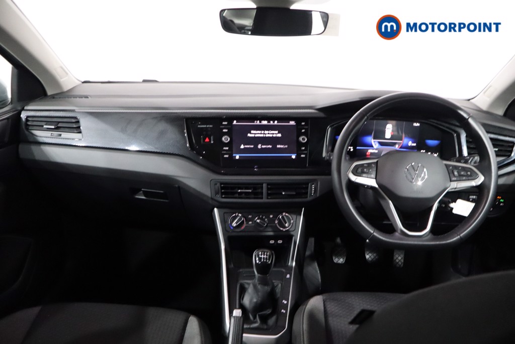 Volkswagen Taigo Life Manual Petrol SUV - Stock Number (1537045) - 1st supplementary image