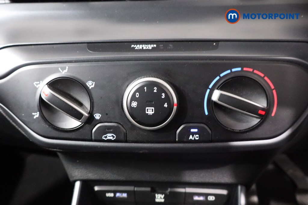 Hyundai I20 Se Connect Manual Petrol Hatchback - Stock Number (1537101) - 15th supplementary image