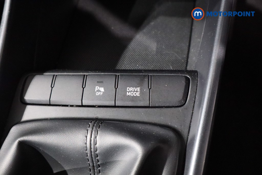Hyundai I20 Se Connect Manual Petrol Hatchback - Stock Number (1537101) - 17th supplementary image