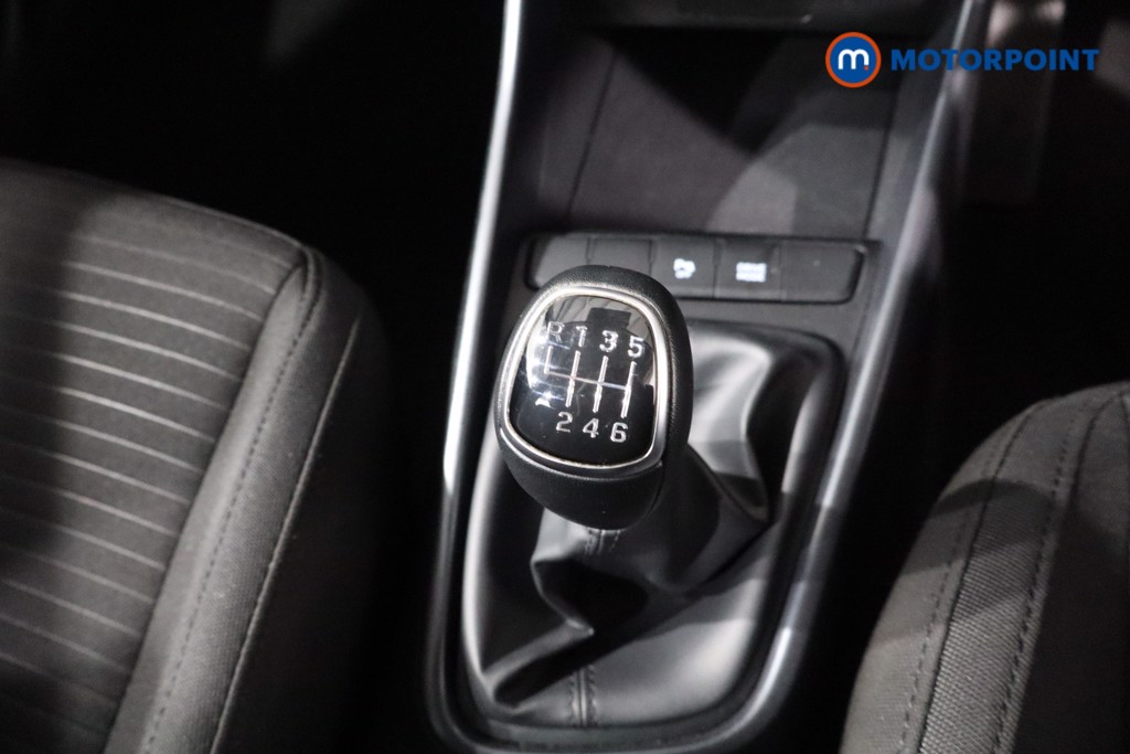 Hyundai I20 Se Connect Manual Petrol Hatchback - Stock Number (1537101) - 18th supplementary image