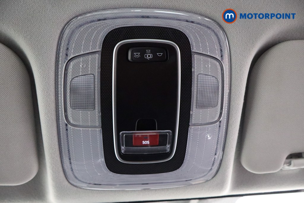 Hyundai I20 Se Connect Manual Petrol Hatchback - Stock Number (1537101) - 19th supplementary image
