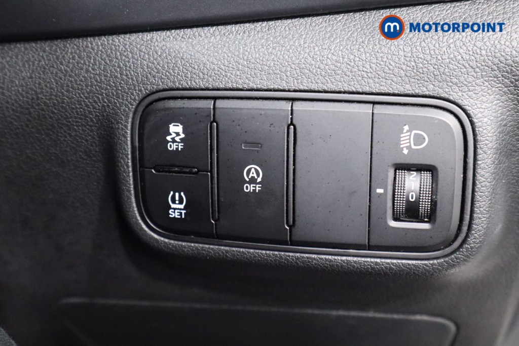 Hyundai I20 Se Connect Manual Petrol Hatchback - Stock Number (1537101) - 20th supplementary image