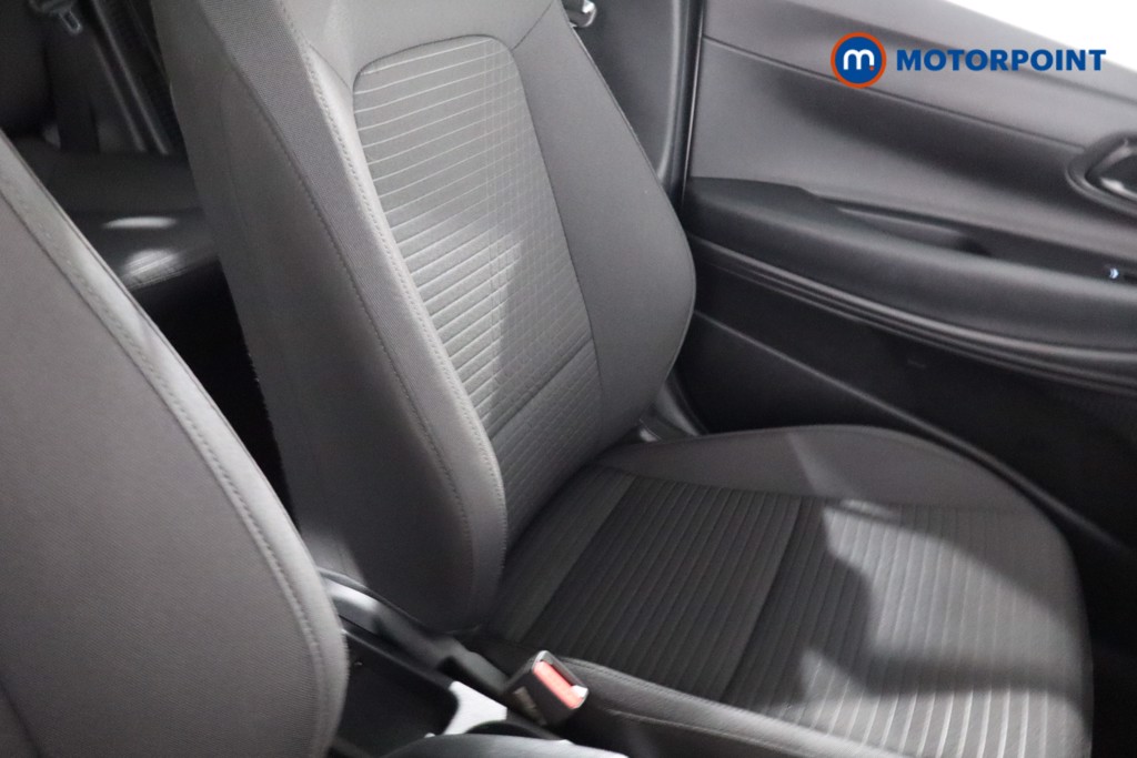 Hyundai I20 Se Connect Manual Petrol Hatchback - Stock Number (1537101) - 23rd supplementary image