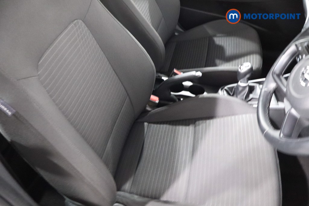 Hyundai I20 Se Connect Manual Petrol Hatchback - Stock Number (1537101) - 24th supplementary image