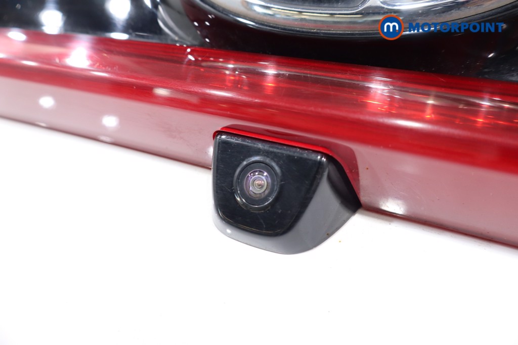 Hyundai I20 Se Connect Manual Petrol Hatchback - Stock Number (1537101) - 29th supplementary image