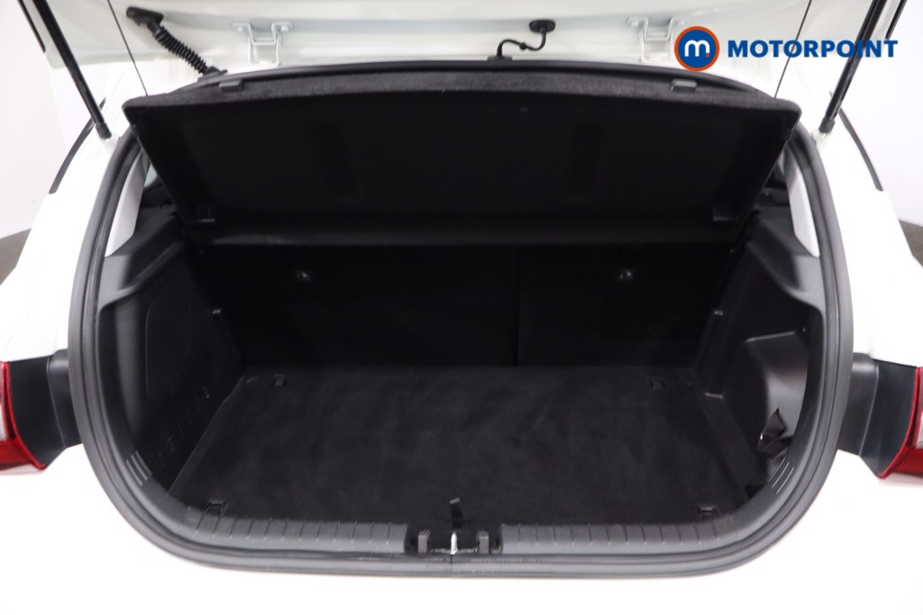 Hyundai I20 Se Connect Manual Petrol Hatchback - Stock Number (1537101) - 30th supplementary image