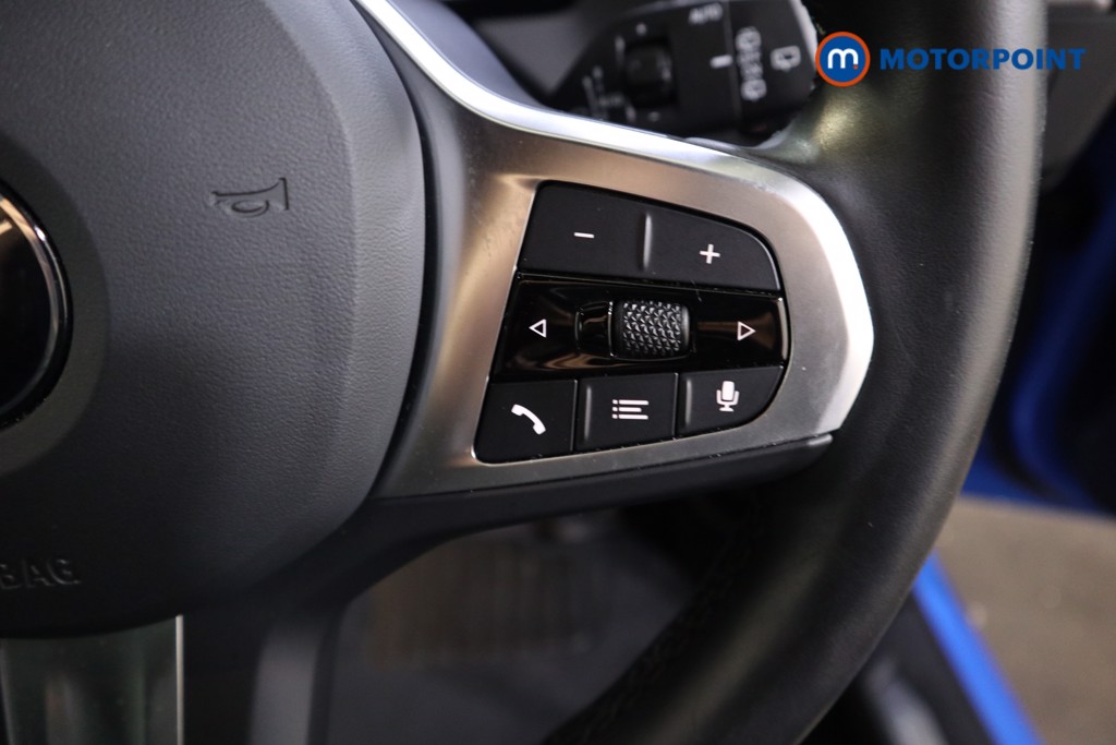 BMW 1 Series M Sport Automatic Petrol Hatchback - Stock Number (1537221) - 6th supplementary image