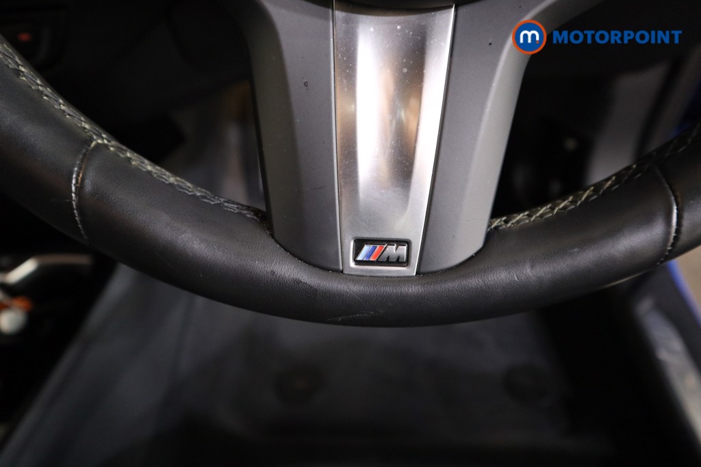 BMW 1 Series M Sport Automatic Petrol Hatchback - Stock Number (1537221) - 7th supplementary image
