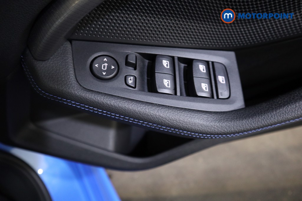 BMW 1 Series M Sport Automatic Petrol Hatchback - Stock Number (1537221) - 10th supplementary image