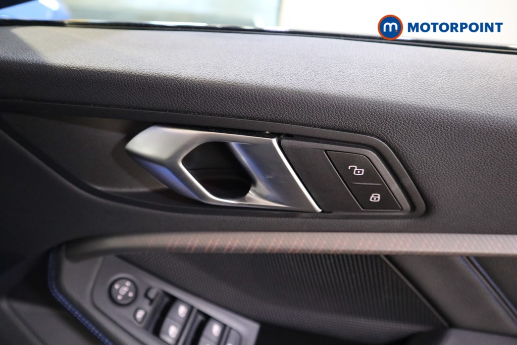 BMW 1 Series M Sport Automatic Petrol Hatchback - Stock Number (1537221) - 11th supplementary image