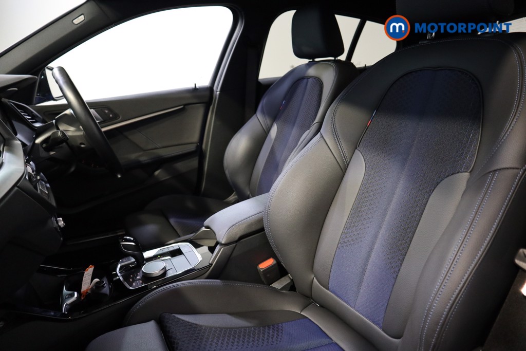 BMW 1 Series M Sport Automatic Petrol Hatchback - Stock Number (1537221) - 12th supplementary image