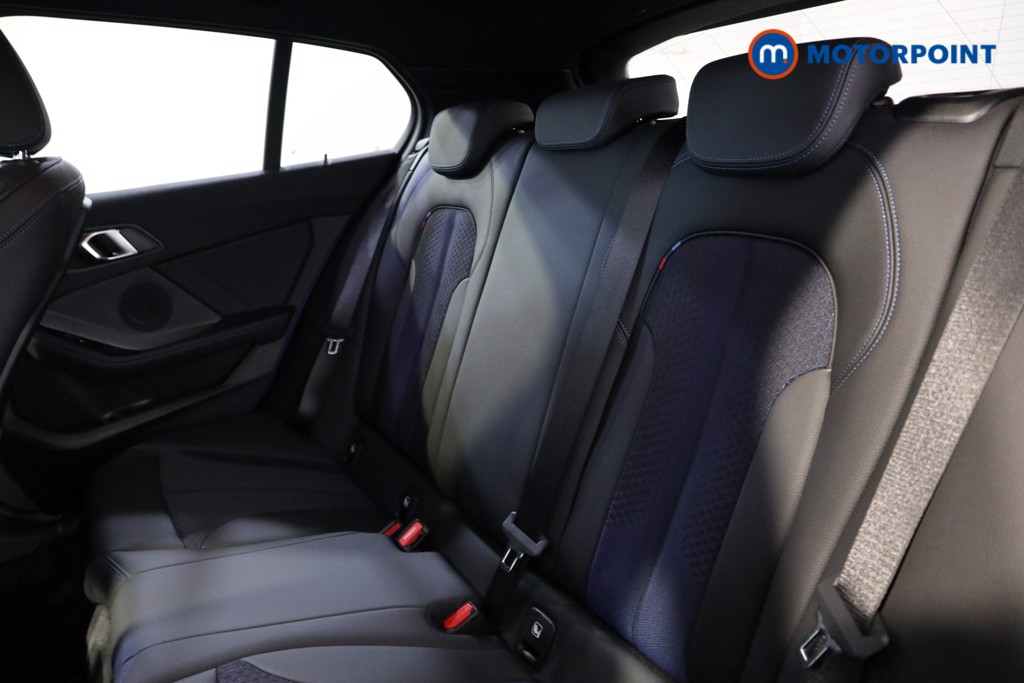BMW 1 Series M Sport Automatic Petrol Hatchback - Stock Number (1537221) - 13th supplementary image
