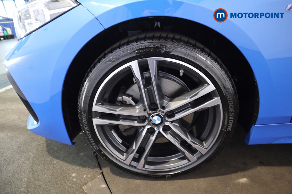 BMW 1 Series M Sport Automatic Petrol Hatchback - Stock Number (1537221) - 17th supplementary image