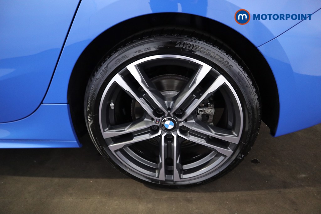 BMW 1 Series M Sport Automatic Petrol Hatchback - Stock Number (1537221) - 18th supplementary image