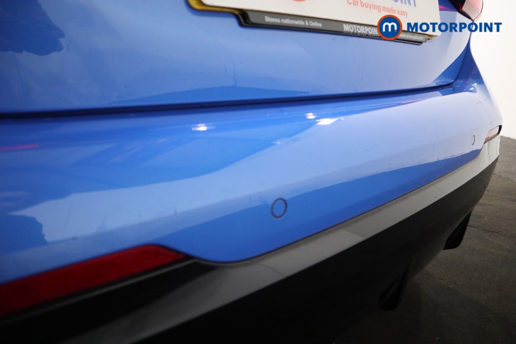 BMW 1 Series M Sport Automatic Petrol Hatchback - Stock Number (1537221) - 19th supplementary image