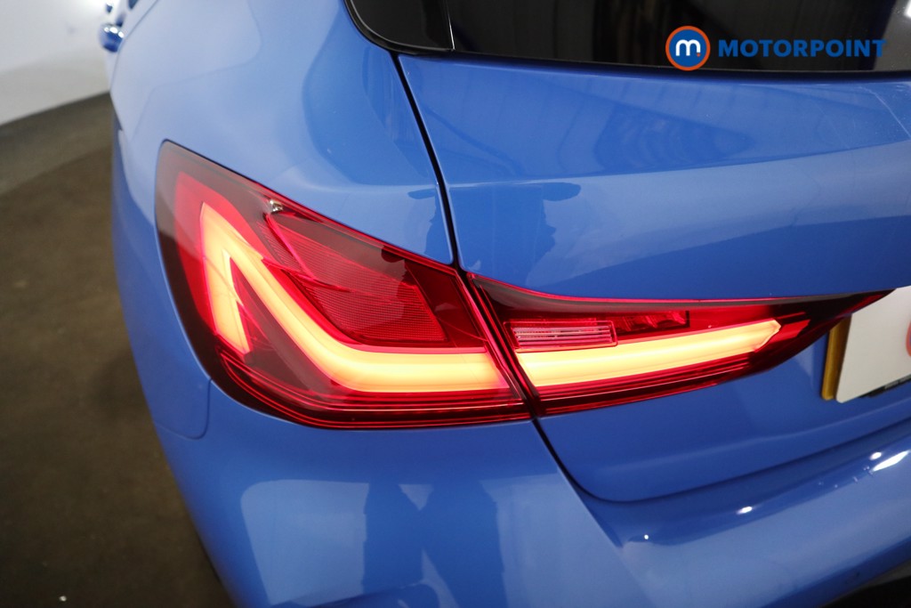BMW 1 Series M Sport Automatic Petrol Hatchback - Stock Number (1537221) - 20th supplementary image