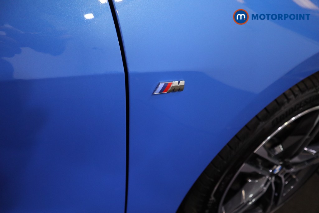 BMW 1 Series M Sport Automatic Petrol Hatchback - Stock Number (1537221) - 23rd supplementary image