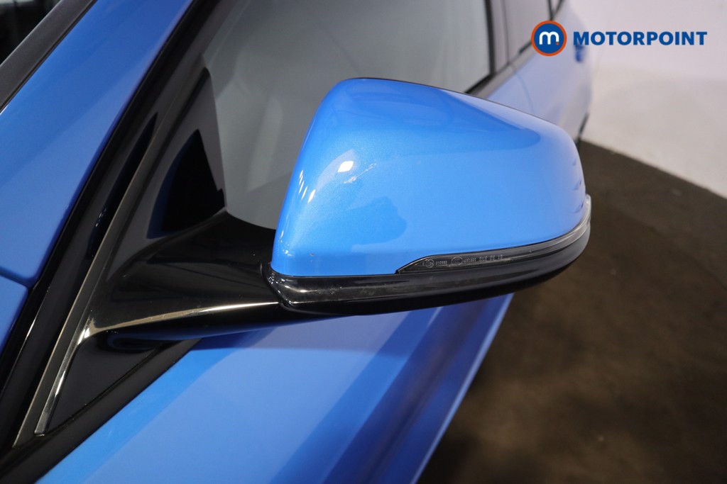 BMW 1 Series M Sport Automatic Petrol Hatchback - Stock Number (1537221) - 25th supplementary image