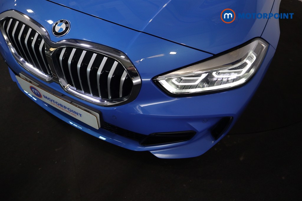 BMW 1 Series M Sport Automatic Petrol Hatchback - Stock Number (1537221) - 27th supplementary image