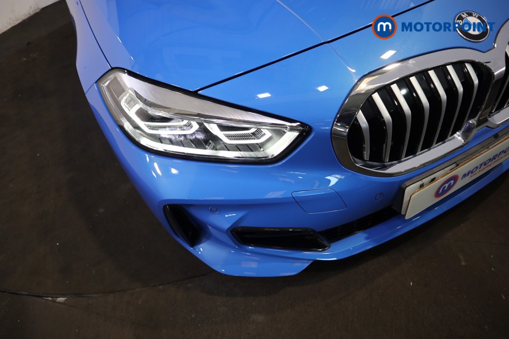 BMW 1 Series M Sport Automatic Petrol Hatchback - Stock Number (1537221) - 28th supplementary image
